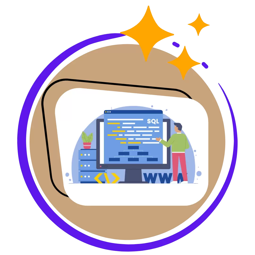 Mysql Application Development